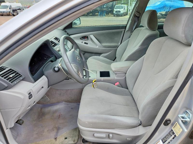 Продажа на аукционе авто 2009 Toyota Camry, vin: JTNBB46K093050925, номер лота: 62332416