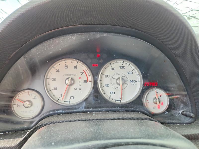 Aukcja sprzedaży 2006 Acura Rsx, vin: JH4DC54876S008792, numer aukcji: 59008966