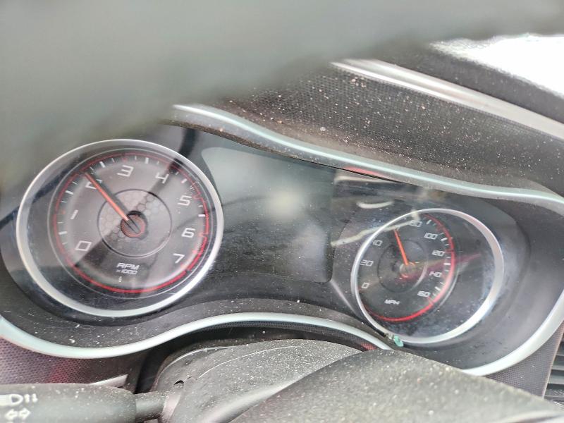 Продажа на аукционе авто 2015 Dodge Charger, vin: 2C3CDXCT5FH874773, номер лота: 63134806