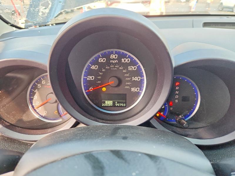 Продажа на аукционе авто 2007 Acura Rdx, vin: 5J8TB18527A013982, номер лота: 62863556