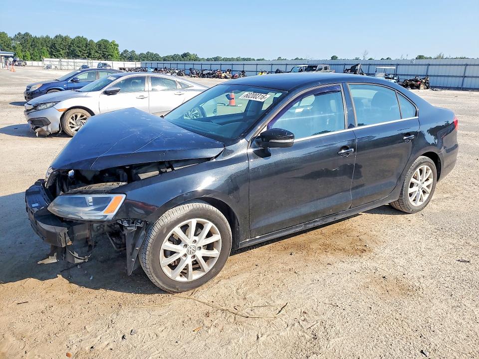 60200316 :رقم المزاد ، 3VWDP7AJ5DM254591 vin ، 2013 Volkswagen Jetta مزاد بيع