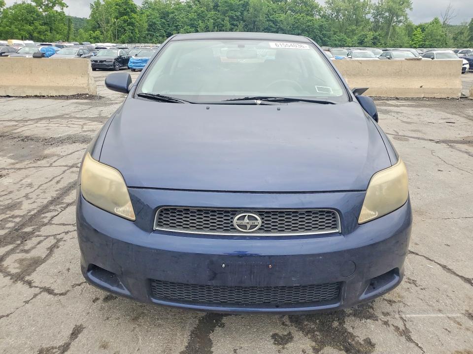 2007 Scion Tc მანქანა იყიდება აუქციონზე, vin: JTKDE177770207984, აუქციონის ნომერი: 61554036