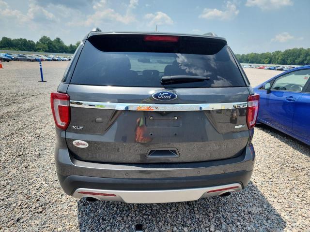 Aukcja sprzedaży 2017 Ford Explorer, vin: 1FM5K8DH0HGD73682, numer aukcji: 61339786