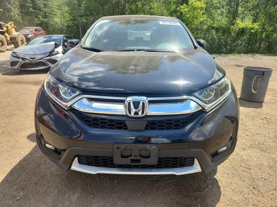 2019 Honda Cr-v მანქანა იყიდება აუქციონზე, vin: 2HKRW2H5XKH138037, აუქციონის ნომერი: 60178556
