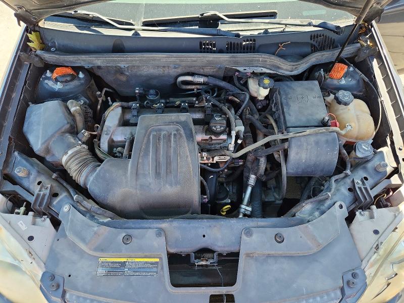 Aukcja sprzedaży 2008 Chevrolet Cobalt, vin: 1G1AK58F687331410, numer aukcji: 58908916