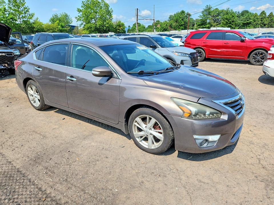 Aukcja sprzedaży 2013 Nissan Altima, vin: 1N4AL3AP7DC900901, numer aukcji: 62013386