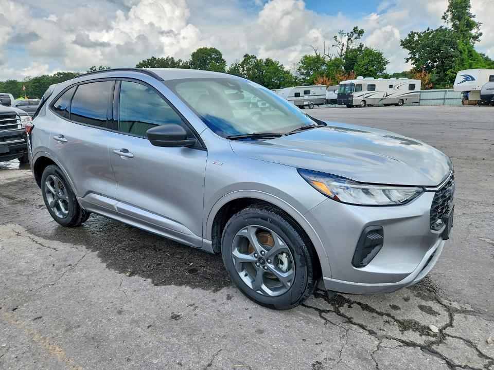 Aukcja sprzedaży 2023 Ford Escape, vin: 1FMCU9MN3PUB26461, numer aukcji: 59843666
