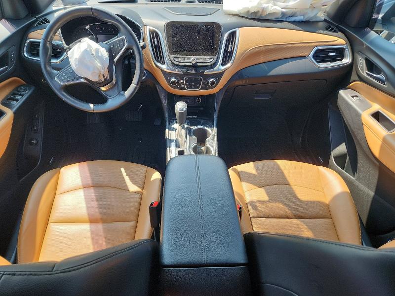 Продажа на аукционе авто 2020 Chevrolet Equinox, vin: 2GNAXXEVXL6185867, номер лота: 62267136