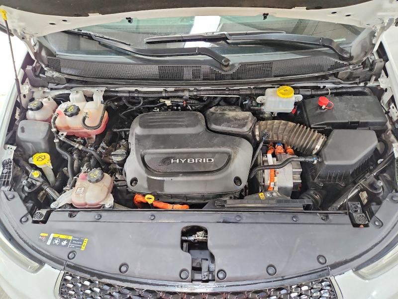 Aukcja sprzedaży 2022 Chrysler Pacifica, vin: 2C4RC1S78NR173485, numer aukcji: 61814406