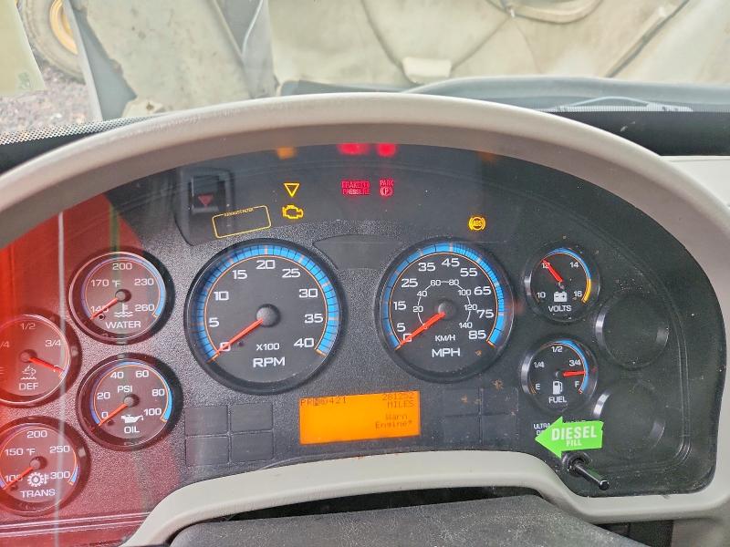 Продажа на аукционе авто 2018 International 4000, vin: 3HAMMMMM1JL546218, номер лота: 59078306
