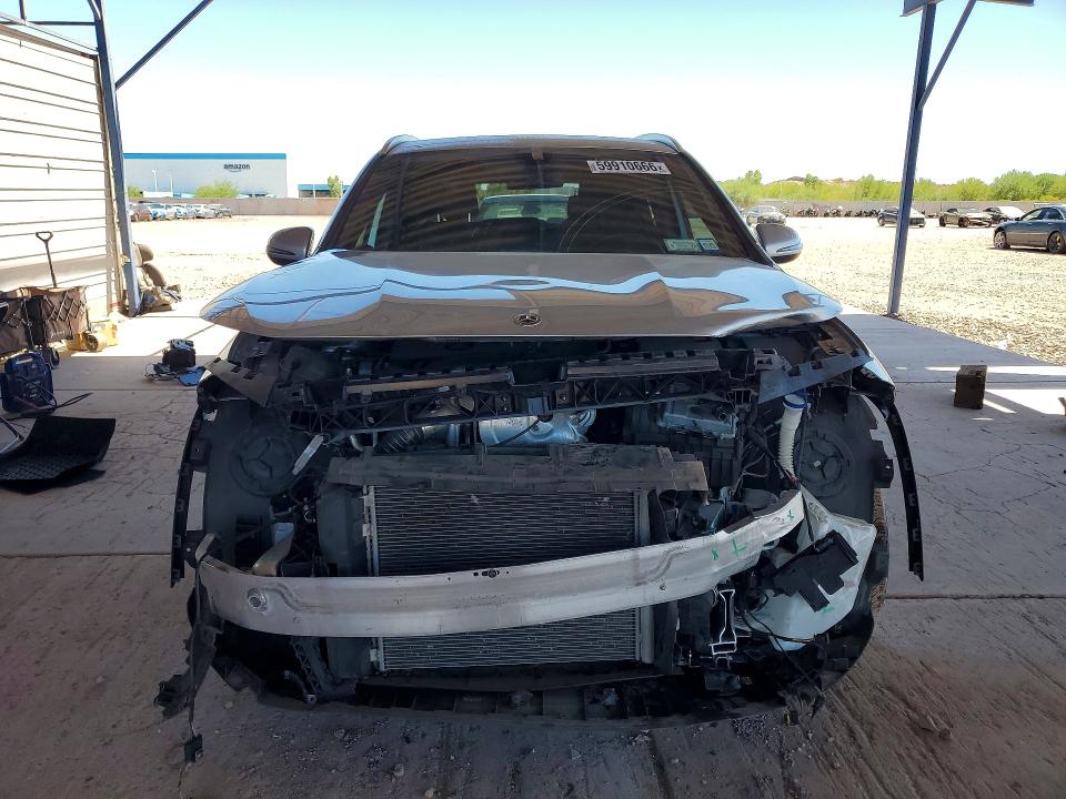 Aukcja sprzedaży 2021 Mercedes-benz Gla, vin: W1N4N4HB3MJ142738, numer aukcji: 59910666