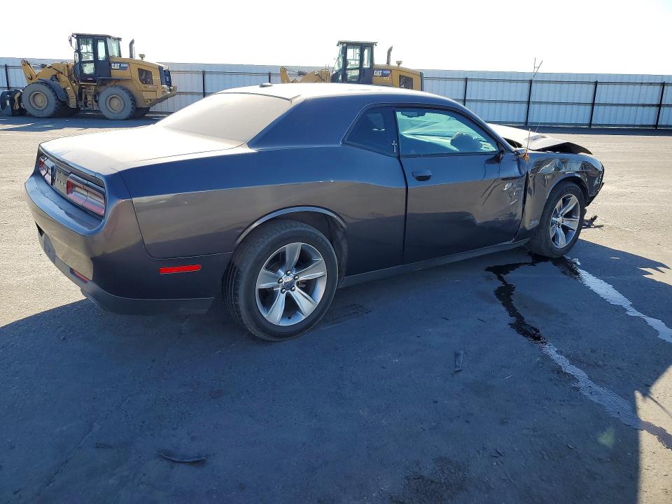 2016 Dodge Challenger მანქანა იყიდება აუქციონზე, vin: 2C3CDZAGXGH172001, აუქციონის ნომერი: 63245316