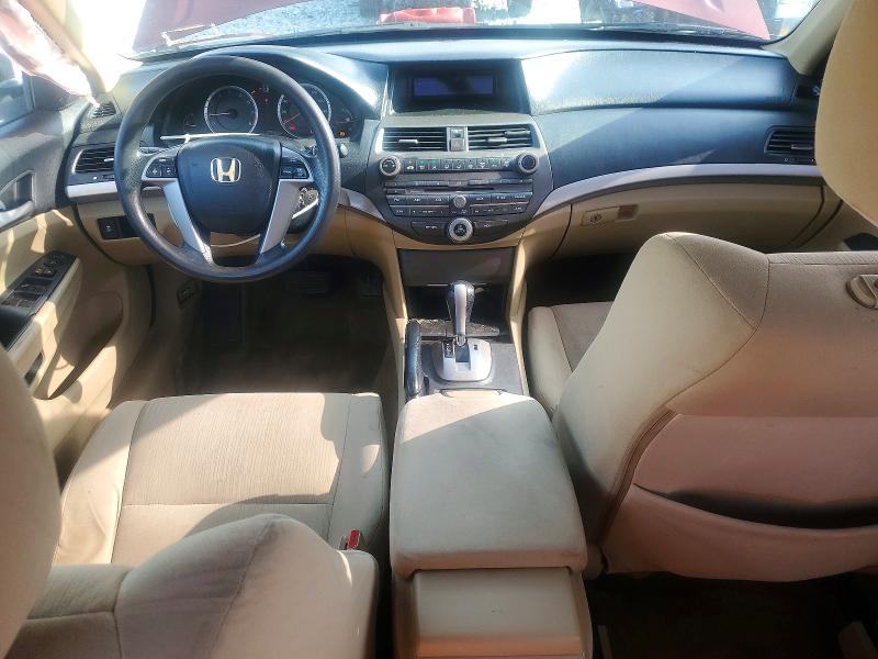 Продажа на аукционе авто 2012 Honda Accord, vin: 1HGCP2F36CA144464, номер лота: 62605926