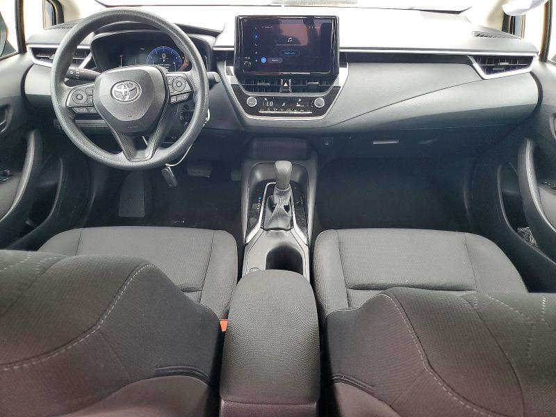 Продаж на аукціоні авто 2026 Toyota Corolla, vin: 5YFB4MDE0TP381806, номер лоту: 61431326