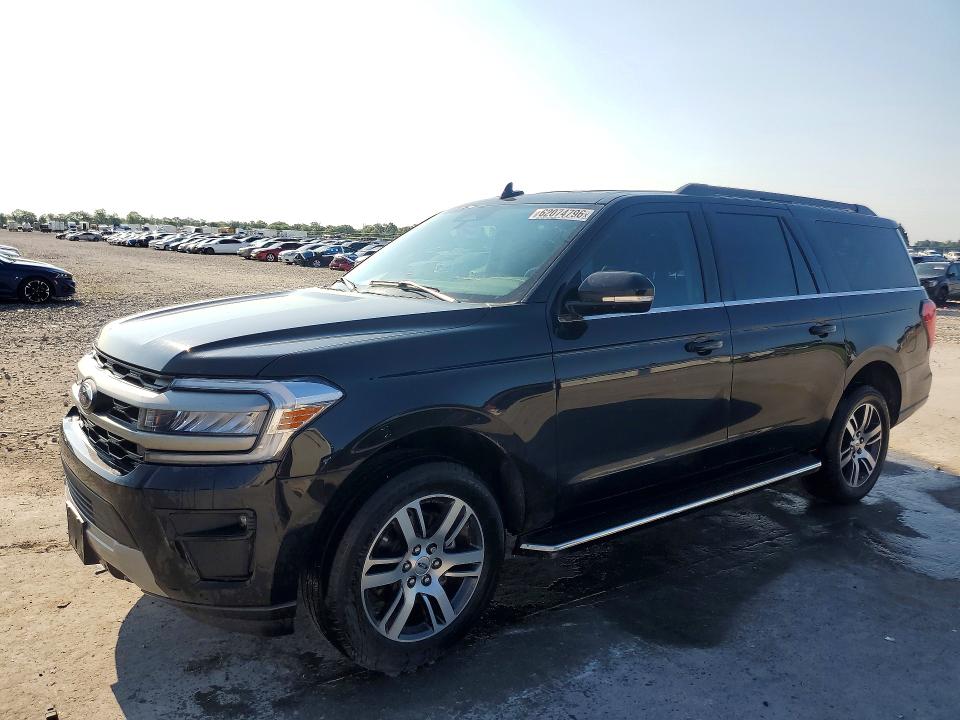 Auction sale of the 2023 Ford Expedition, vin: 1FMJK1J80PEA57154, lot number: 62074796