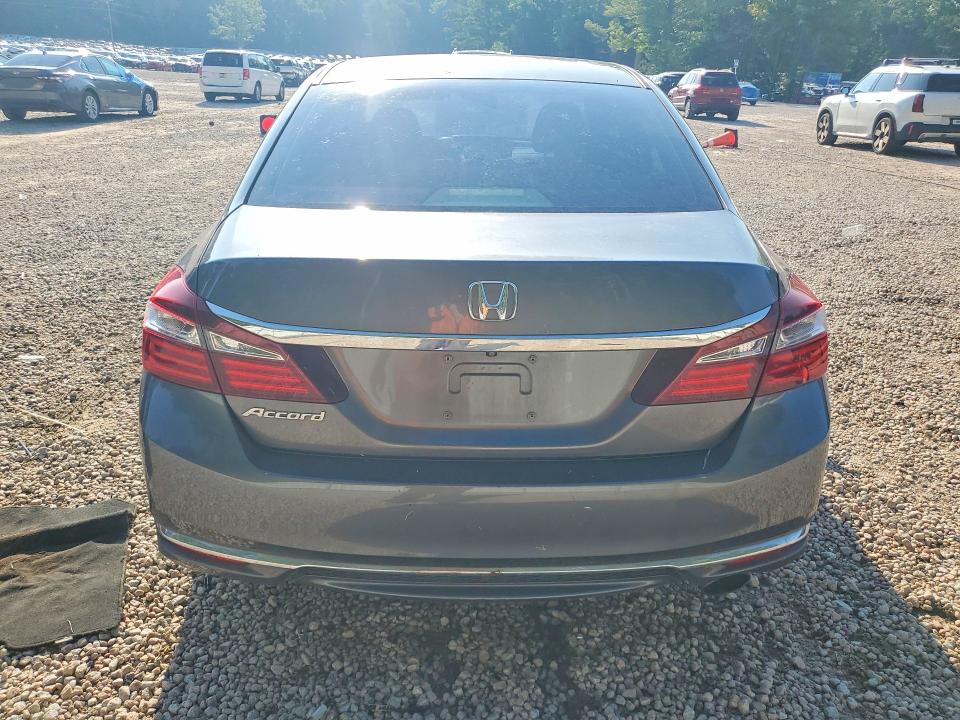 Aukcja sprzedaży 2017 Honda Accord, vin: 1HGCR2F37HA062728, numer aukcji: 60449636