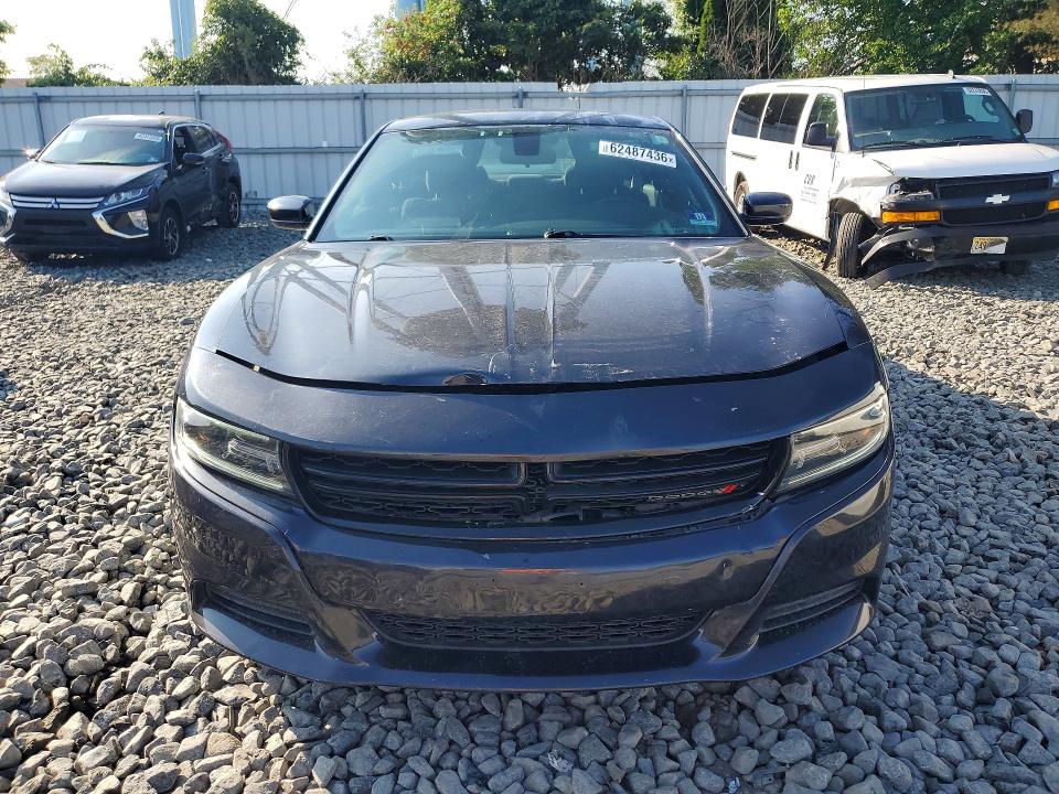 Aukcja sprzedaży 2019 Dodge Charger, vin: 2C3CDXBG4KH667757, numer aukcji: 62487436
