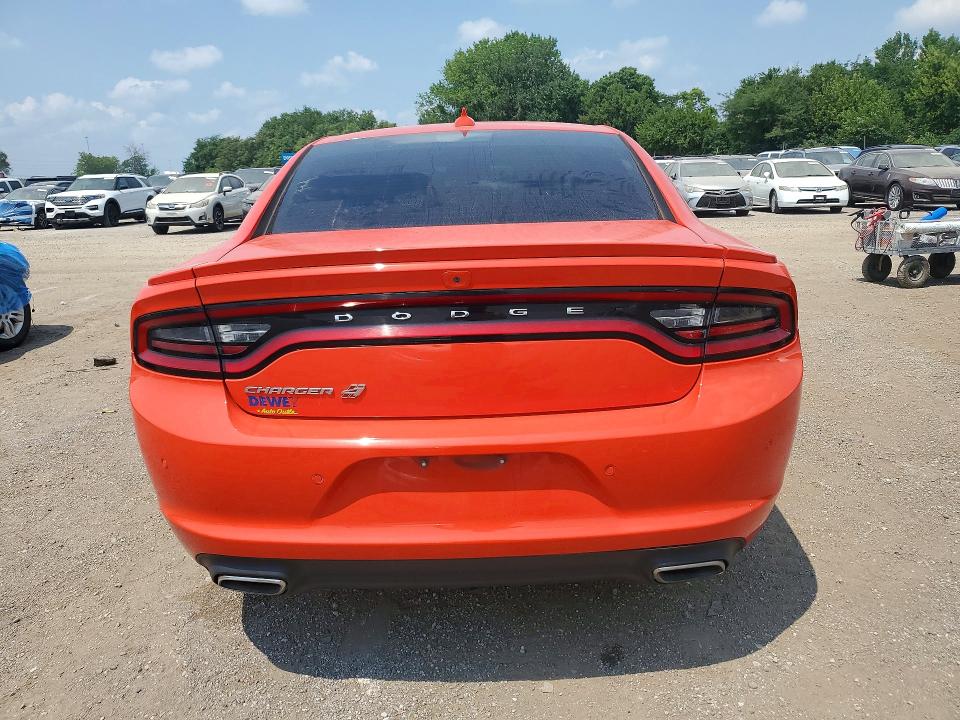 Aukcja sprzedaży 2019 Dodge Charger, vin: 2C3CDXJG7KH533164, numer aukcji: 62868366