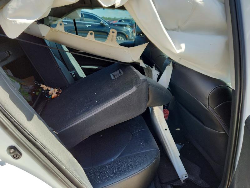 Aukcja sprzedaży 2021 Toyota Camry, vin: 4T1K61AK6MU521179, numer aukcji: 60517246