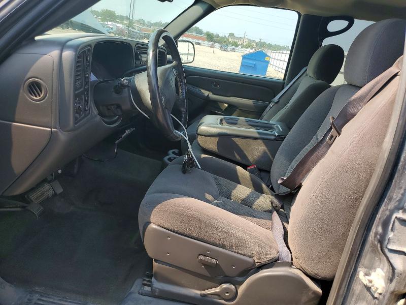 Aukcja sprzedaży 2006 Chevrolet Silverado, vin: 2GCEK13T861249817, numer aukcji: 62777556