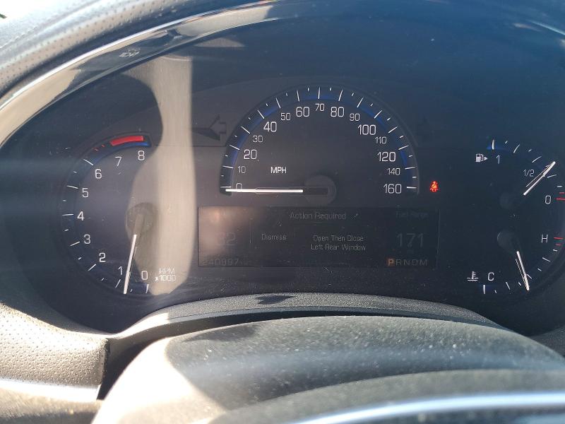 Aukcja sprzedaży 2014 Cadillac Xts, vin: 2G61L5S3XE9139343, numer aukcji: 61079616