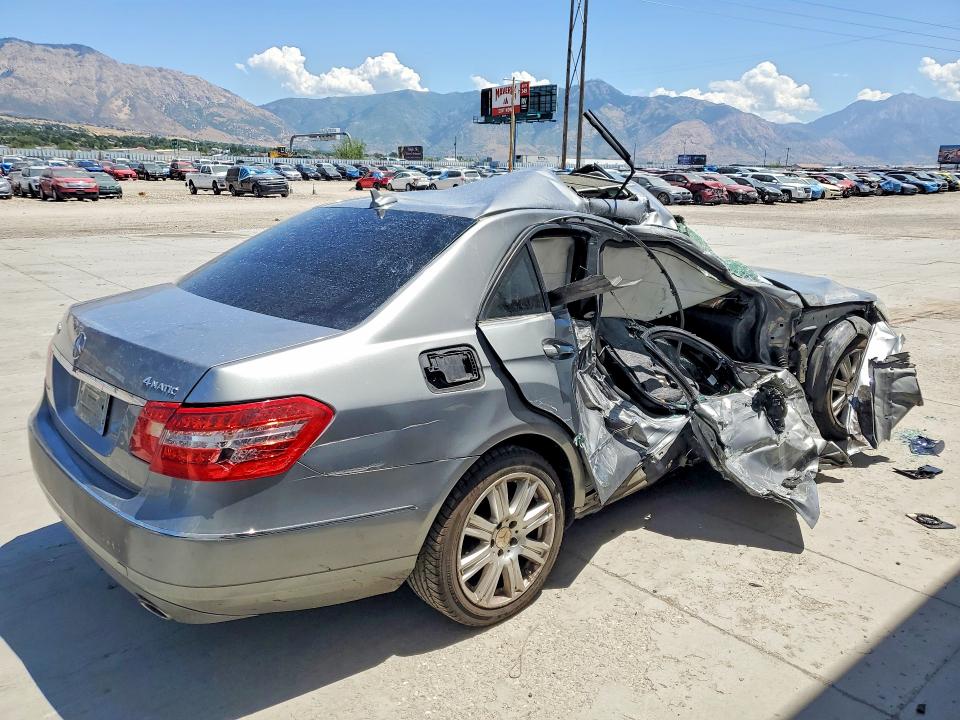 Aukcja sprzedaży 2012 Mercedes-benz E, vin: WDDHF8JB9CA564041, numer aukcji: 60789916