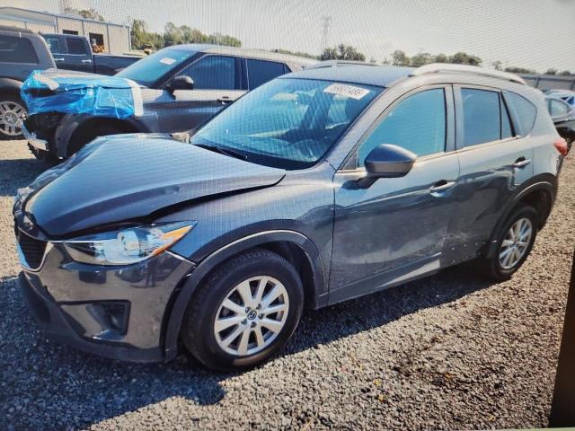 Продаж на аукціоні авто 2015 Mazda Cx-5, vin: JM3KE2CYXF0443134, номер лоту: 59831486