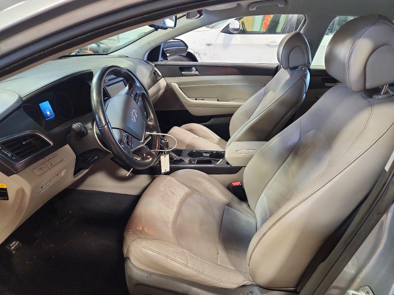 Продажа на аукционе авто 2016 Hyundai Sonata, vin: 5NPE34AF8GH405849, номер лота: 62255676