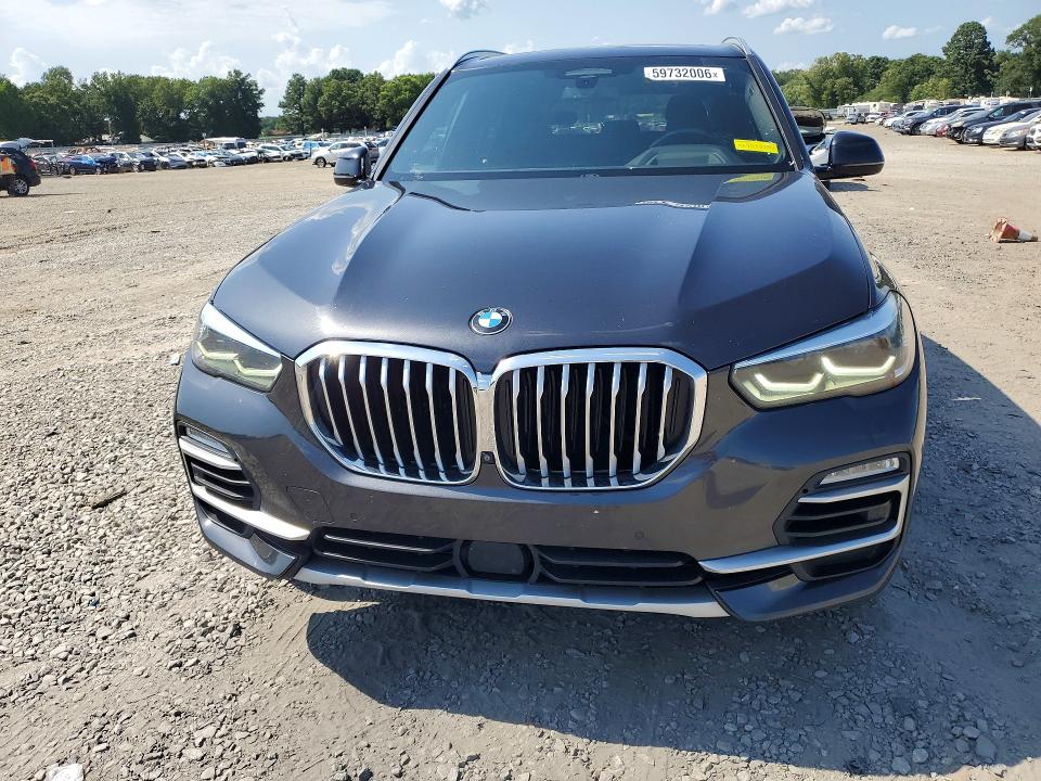 Продаж на аукціоні авто 2019 Mercedes-benz E, vin: WDDZF4KBXKA514730, номер лоту: 59732006