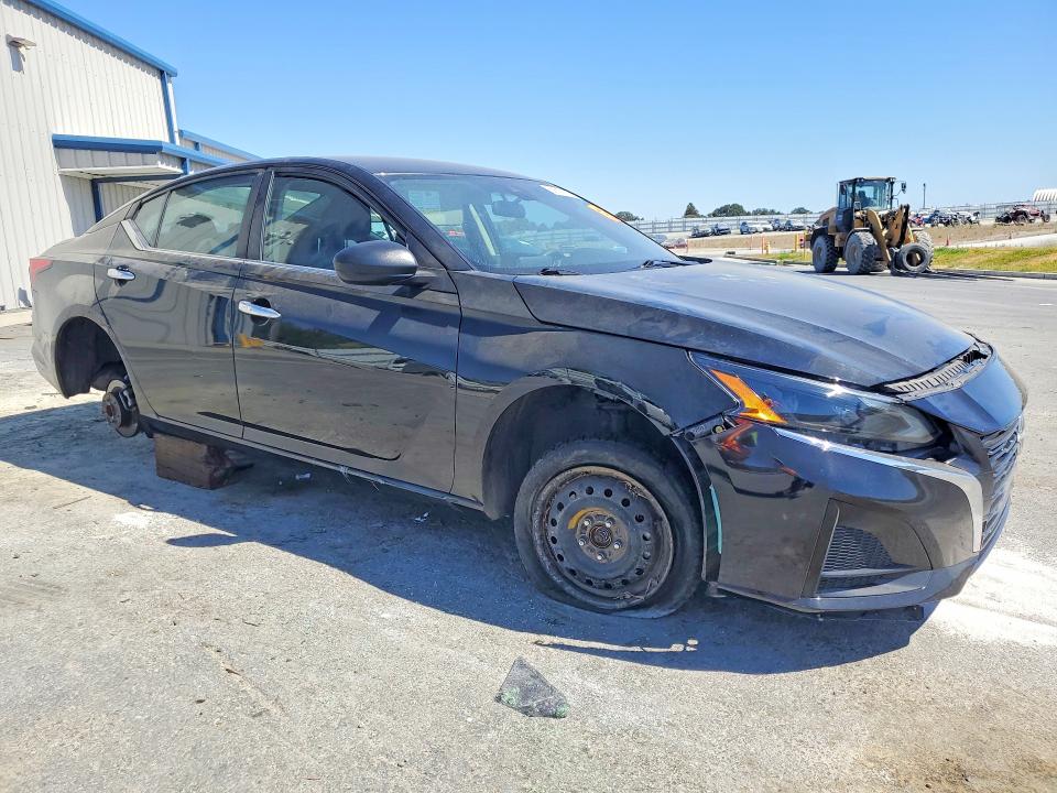 Продаж на аукціоні авто 2024 Nissan Altima, vin: 1N4BL4DV3RN326247, номер лоту: 60627886