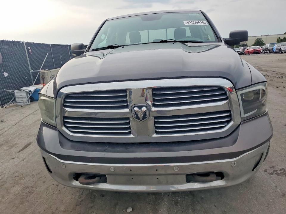Aukcja sprzedaży 2017 Ram 1500, vin: 1C6RR7LM2HS878475, numer aukcji: 61659416
