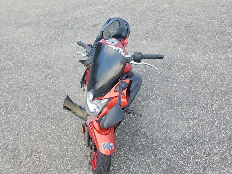 Продаж на аукціоні авто 2011 Yamaha Fz6, vin: JYARJ18E3BA006622, номер лоту: 60189086