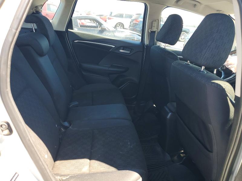 Aukcja sprzedaży 2015 Honda Fit, vin: 3HGGK5G56FM753854, numer aukcji: 60321756