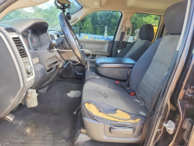 2011 Dodge Ram 1500 მანქანა იყიდება აუქციონზე, vin: 1D7RB1GP7BS515732, აუქციონის ნომერი: 59142896