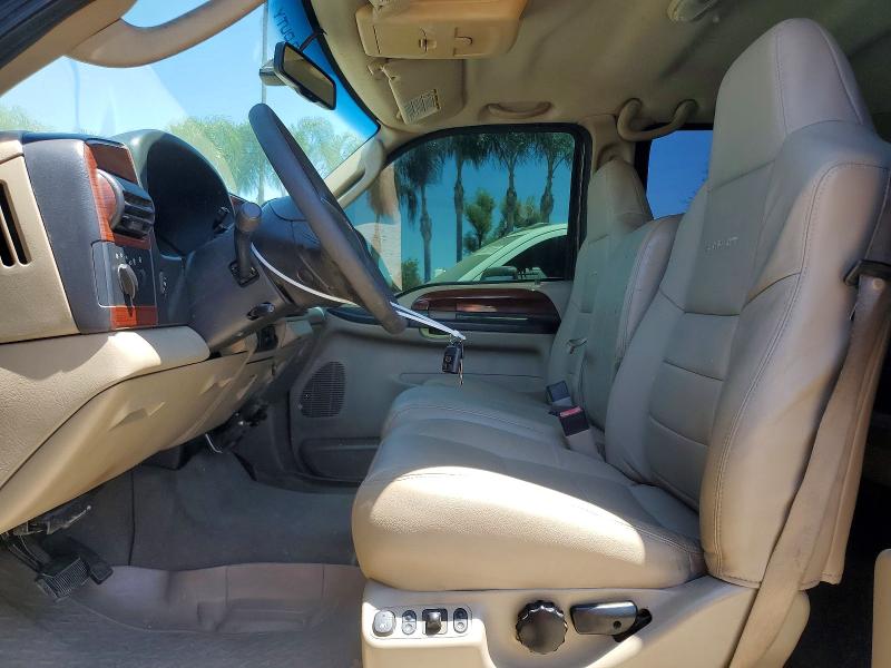 Продаж на аукціоні авто 2006 Ford F350, vin: 1FTWW31Y46EA81451, номер лоту: 62858416