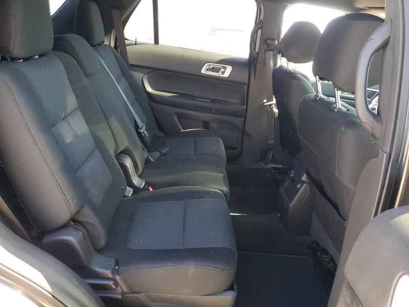 Продажа на аукционе авто 2015 Ford Explorer, vin: 1FM5K7D85FGB60198, номер лота: 60089576