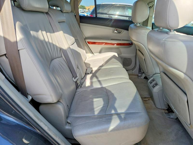 Aukcja sprzedaży 2004 Lexus Rx, vin: JTJGA31U340031440, numer aukcji: 61372846