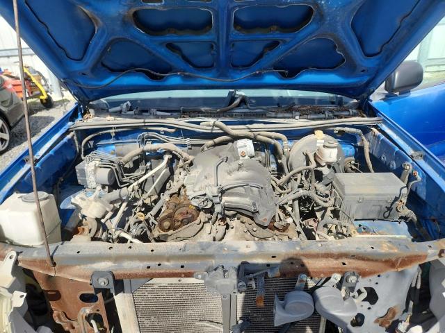 2010 Toyota Tacoma მანქანა იყიდება აუქციონზე, vin: 3TMJU4GNXAM093450, აუქციონის ნომერი: 62037696