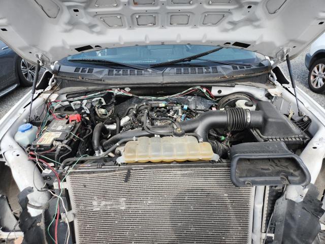 Продаж на аукціоні авто 2020 Ford F150, vin: 1FTEX1CP4LFC46471, номер лоту: 60298256