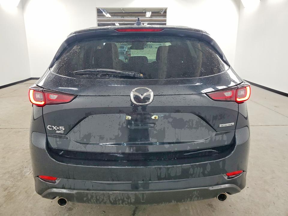 Aukcja sprzedaży 2025 Mazda Cx-5, vin: JM3KFBBL0S0679370, numer aukcji: 61717806