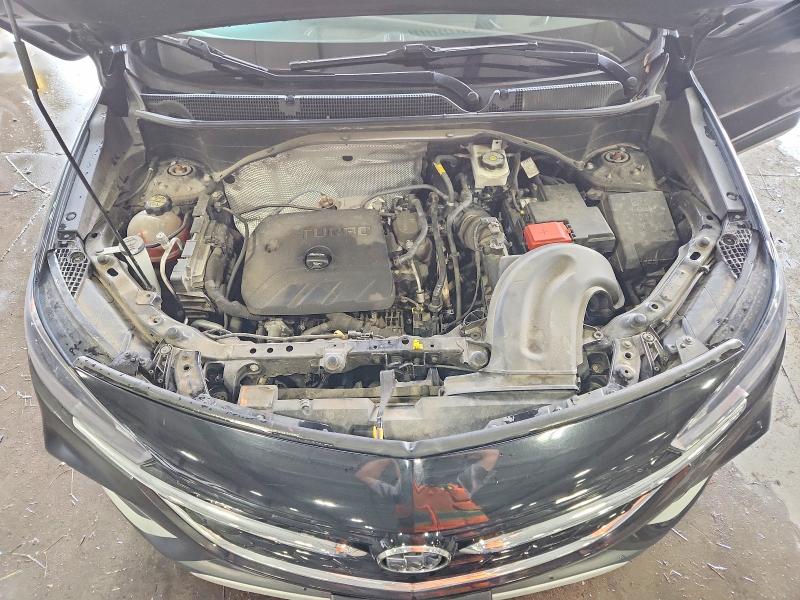 Продаж на аукціоні авто 2021 Buick Encore Gx, vin: KL4MMDSLXMB160279, номер лоту: 60852066