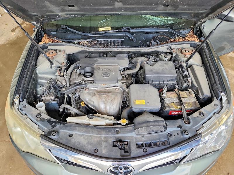 59175436 :رقم المزاد ، 4T4BF1FK4CR208452 vin ، 2012 Toyota Camry مزاد بيع