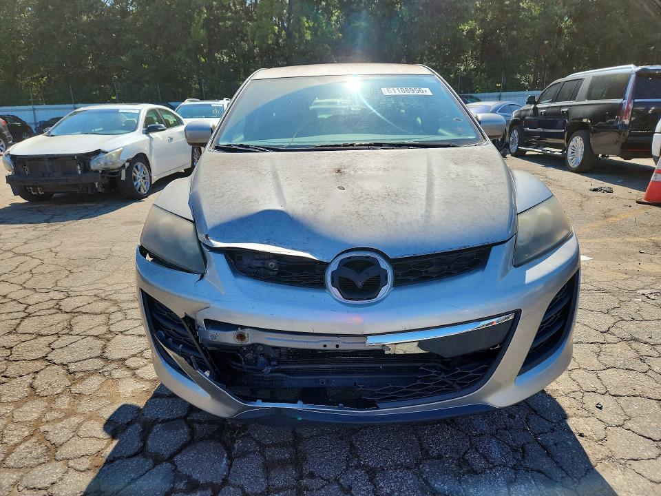 Продажа на аукционе авто 2010 Mazda Cx-7, vin: JM3ER2WM3A0322996, номер лота: 61188956