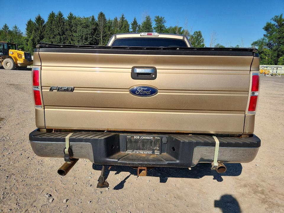 Продаж на аукціоні авто 2012 Ford F150, vin: 1FTFX1ET9CFB52424, номер лоту: 63014466