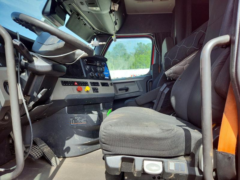 Aukcja sprzedaży 2021 Freightliner Cascadia 126, vin: 3AKJHHDR5MSMG9554, numer aukcji: 60615216