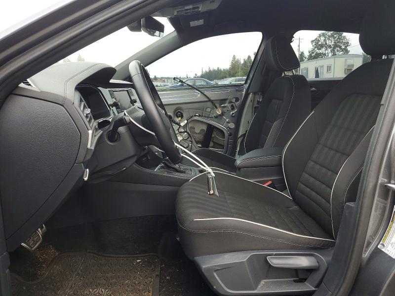 Продаж на аукціоні авто 2024 Volkswagen Jetta, vin: 3VWBM7BU1RM047695, номер лоту: 58488836
