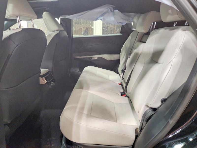 Продаж на аукціоні авто 2026 Lexus Rx 350h, vin: 2T2BBMCA6TC132250, номер лоту: 59233196