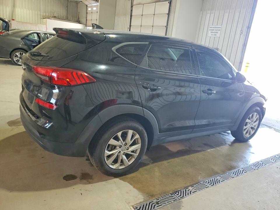 Продаж на аукціоні авто 2019 Hyundai Tucson, vin: KM8J2CA45KU039854, номер лоту: 59135016