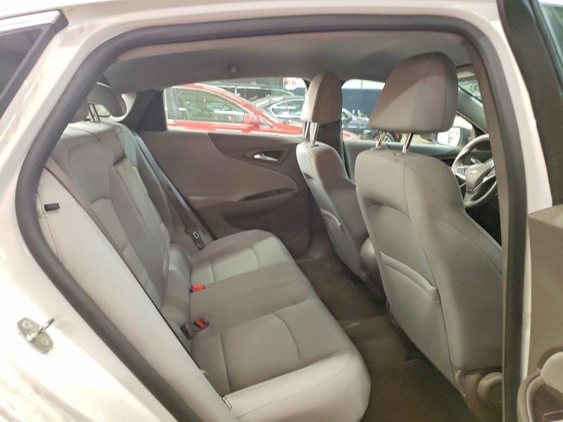 Продажа на аукционе авто 2016 Chevrolet Malibu, vin: 1G1ZB5ST1GF185312, номер лота: 61131076