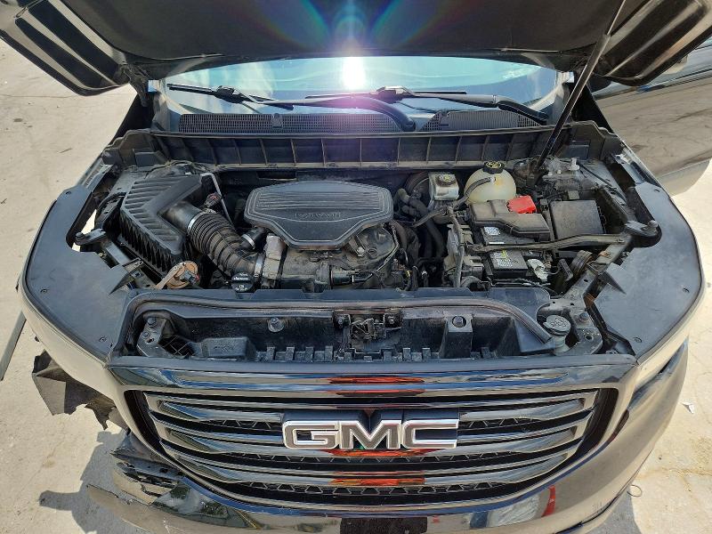 Aukcja sprzedaży 2019 Gmc Acadia, vin: 1GKKNMLS4KZ154101, numer aukcji: 62009646